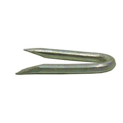 Centurion Staples Galvanised 40mm NL53P