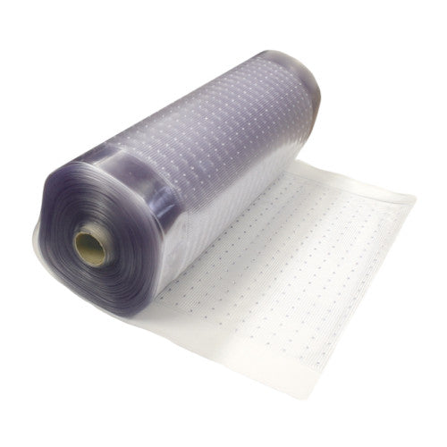 68.5cm x 30m long Vinyl Carpet Protector