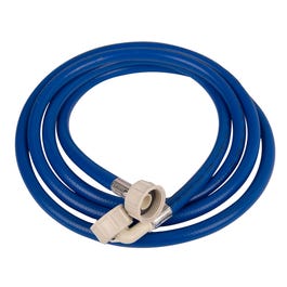 Primaflow Wash Machine Inlet Hose Blue 2.5m 90007064