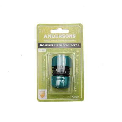 Centurion Hose Repairer & Connector 1/2" BSP PA209P