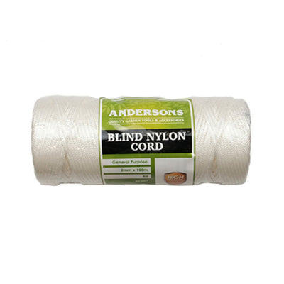 Centurion PC007 100m Reel 4H Nylon Cord