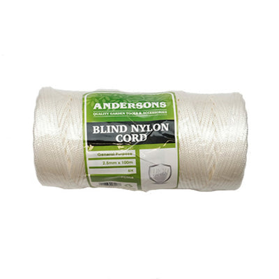 Centurion PC008 100m Reel 6H Nylon Cord