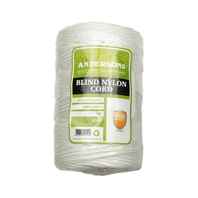 Centurion PC010 100m Reel 10H Nylon Cord