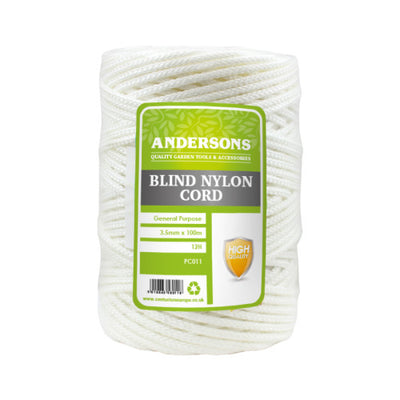 Centurion Nylon Cord 12H 100m Reel PC011