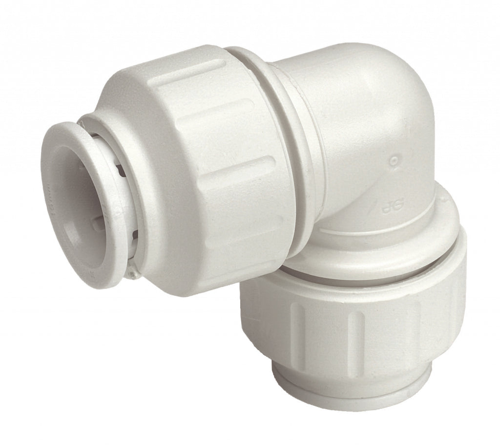 JG Speedfit Equal Elbow 22mm