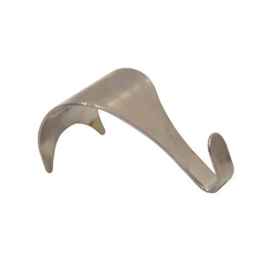 Centurion Chrome Picture Moulding Hooks PF41L
