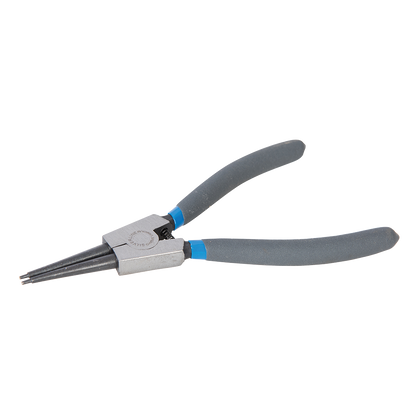 Silverline External Circlip Pliers 180mm (PL70)
