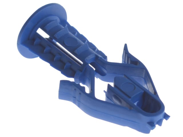 Plasplugs Plasterboard Fixings Heavy Duty x 25 HCF113
