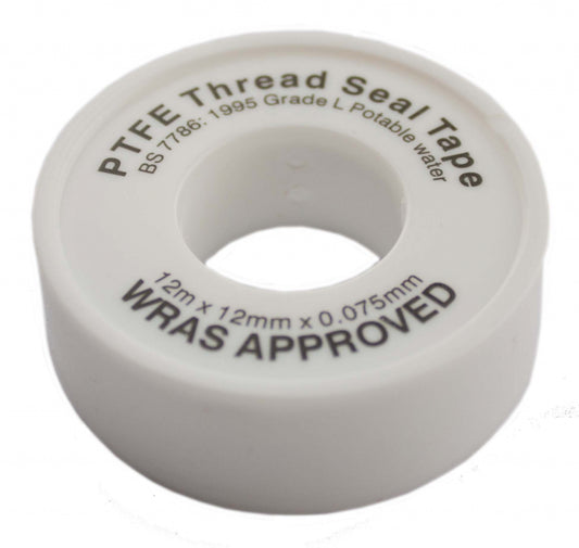 Oracstar PTFE Tape 12m