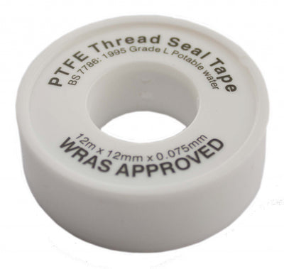 Oracstar PTFE Tape 12m