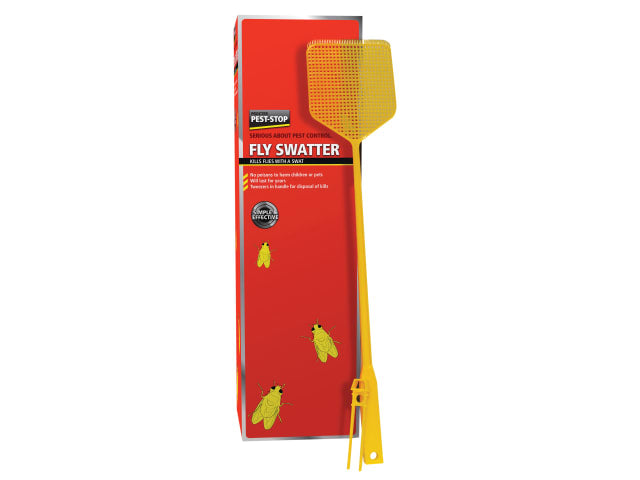 Pest Stop Fly Swats PSFS