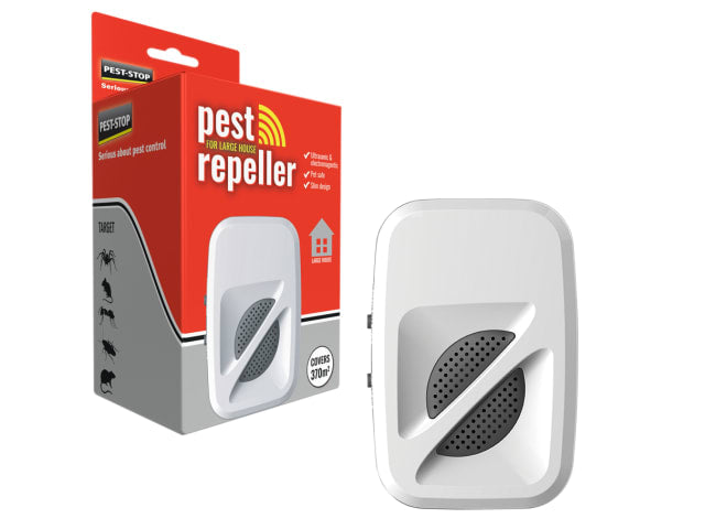 Pest Stop Indoor Repeller Large House PSIR-LH