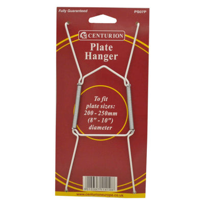 Plate Wire Size 2 200-250mm PS07P