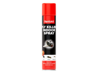 Rentokil Fly Killer Indoor Spray 300ml FSF99