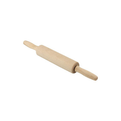 Apollo Housewares Rolling Pin Revolving 40cm 9104