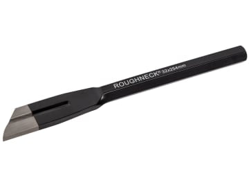 Plugging Chisel 254 x 32mm 16mm Shank