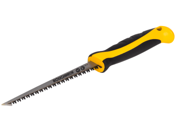 R6S Hardpoint Pad Saw Drywall 150mm 7 TPI