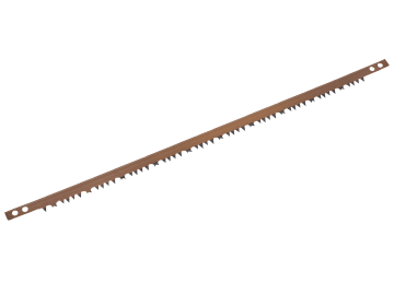 Bow Saw Blade Raker Tooth 525mm 21in