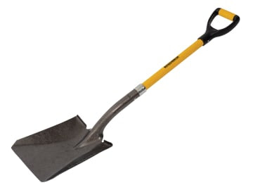 Square Shovel Roughneck 42 Inch