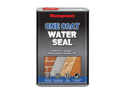 Ronseal Thompson One Coat Water Seal 1L