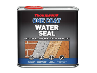 Ronseal Thompson One Coat Water Seal 2.5L