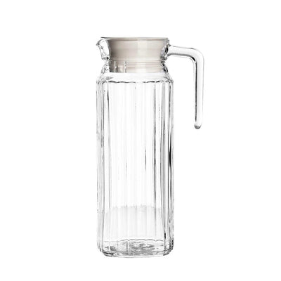 Ravenhead Essentials Fridge Jug + Lid 1L 0040.890