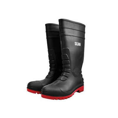 SCA Safety Wellingtons UK 10 EUR 44