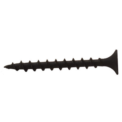 Forgefix Drywall Screw Bugle Head 3.5 x 38mm Box 200