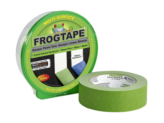 SHU Multi Surface Tape 36mm x 41.1m 110137