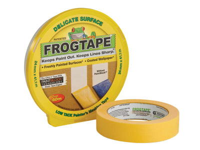 SHU Delicate Surface Tape 24mm x 41.1m 179317