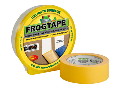 SHU Delicate Surface Tape 36mm x 41.1m 123201
