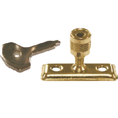 Centurion 48mm x 28mm EB Window Stay Lock SP03P