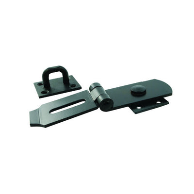Centurion 200mm (8") Extra Heavy Brass Swivel Locking Bar SP118P