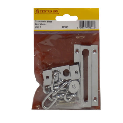 Centurion SP86P CP Door Chain