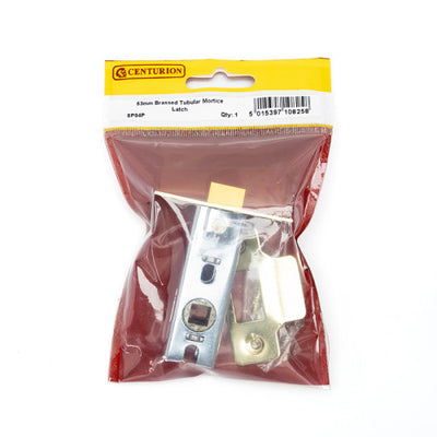 Centurion 63mm EB Tubular Latch SP94P