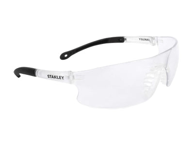 Stanley SY120-1D Safety Glasses Clear