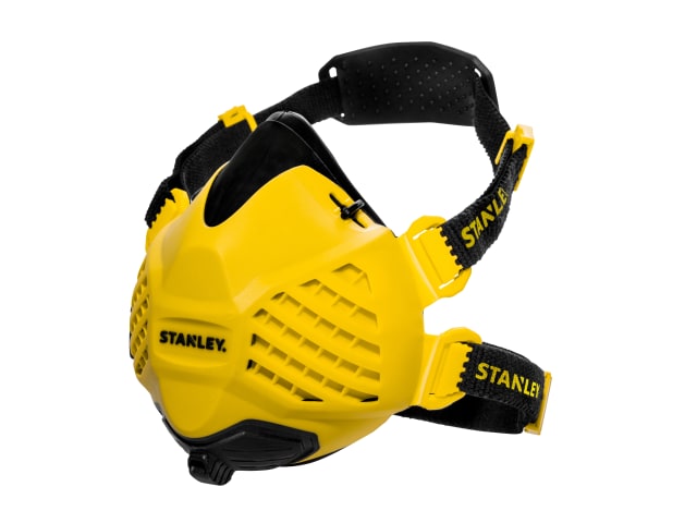 STM Safety P3 R Half Mask Respirator M/L F01.1.022.GBX