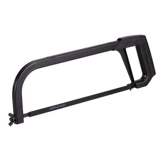 Silverline Hacksaw Heavy Duty 300mm