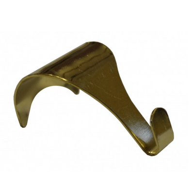 Basics Moulding Hooks Antique Pack 2 2334