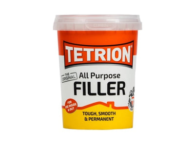 Tetrion Ready Mixed Filler Tub 600g TRM606