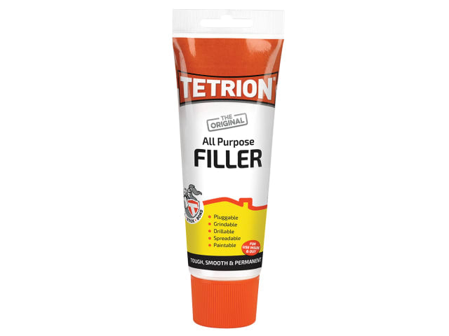 Tetrion Ready Mixed Filler Tube 330g DTE330