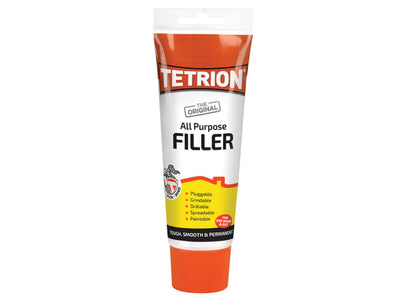 Tetrion Ready Mixed Filler Tube 330g DTE330