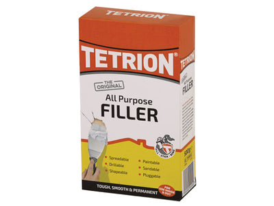 Tetrion Powder Filler Standard 500g TFP512