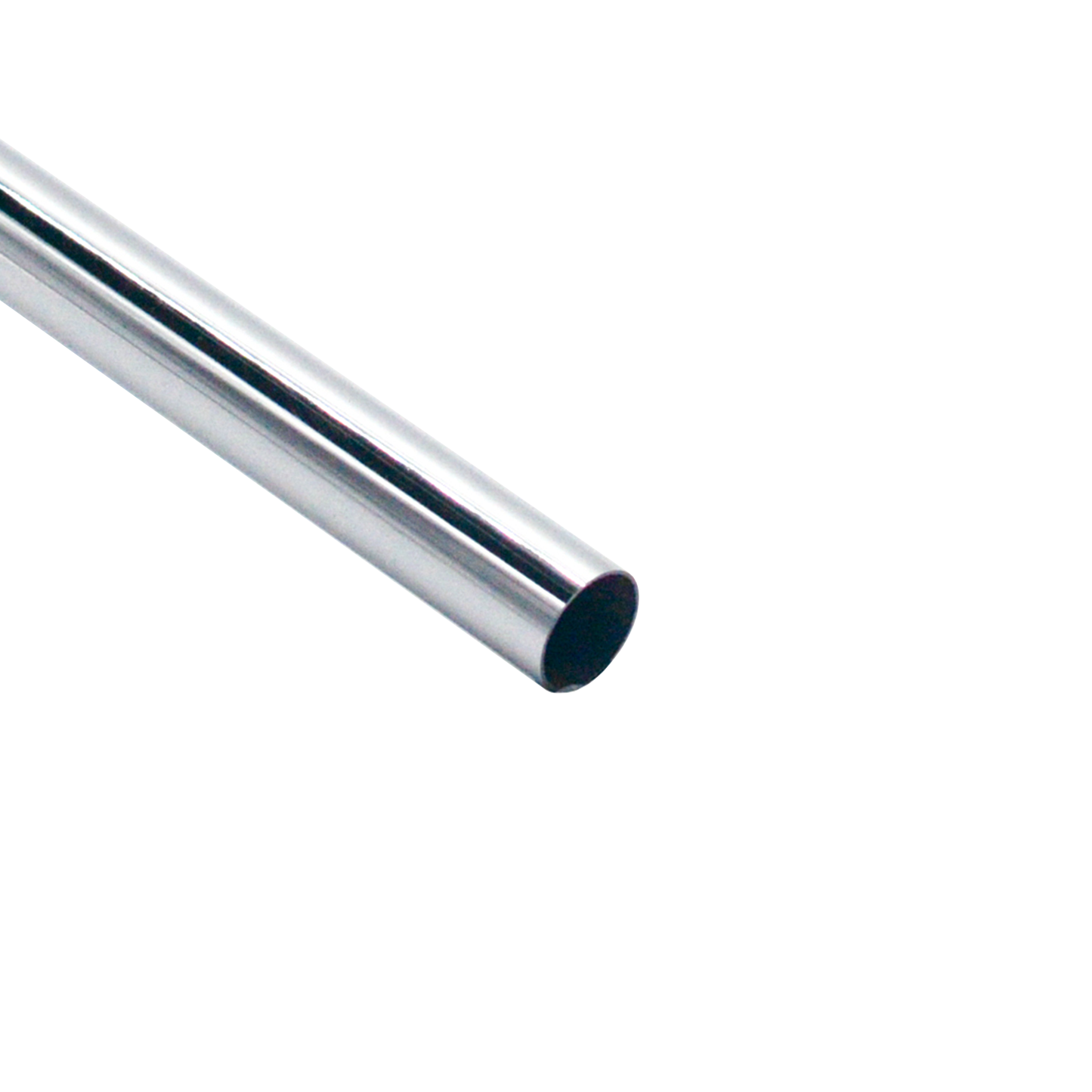 Rothley Chrome Plated Tube 25mm 4ft A004BC