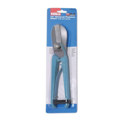 Centurion Tinman's Snips 250mm 10" TN01P