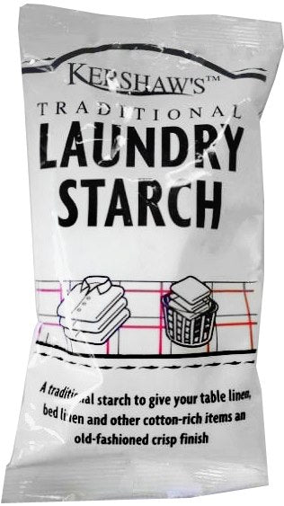 Dri Pak Kershaw's Laundry Starch Powder 200g