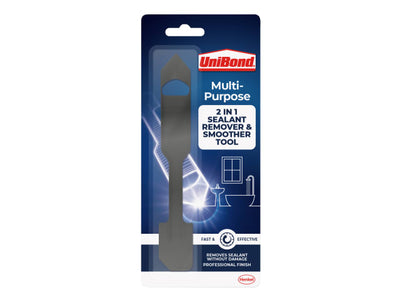 UniBond Sealant Smoother & Remover Tool 5141
