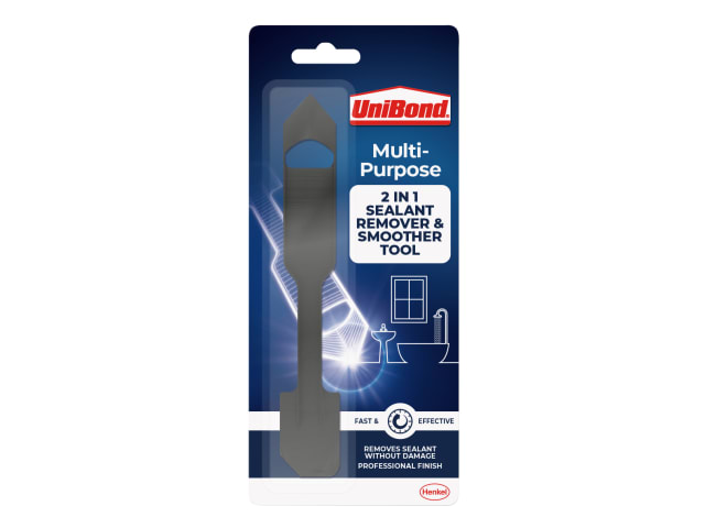 UniBond Sealant Smoother & Remover Tool 5141