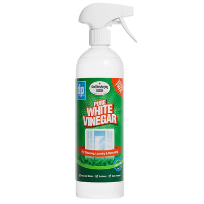Dri Pak Pure White Vinegar 750ml