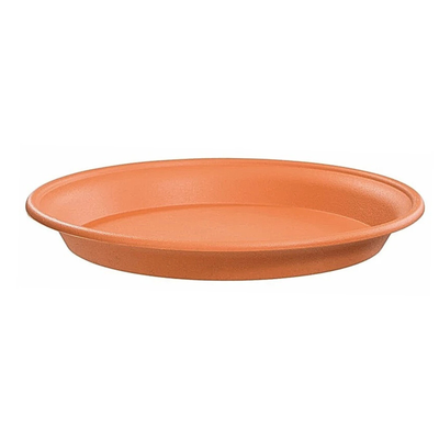 Stewart Multi Purpose Saucer Terracotta 42cm 2142034